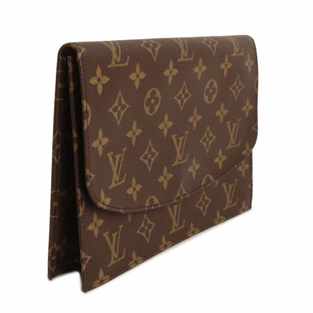 LOUIS VUITTON ポシェット ラバ 23 クラッチバッグ