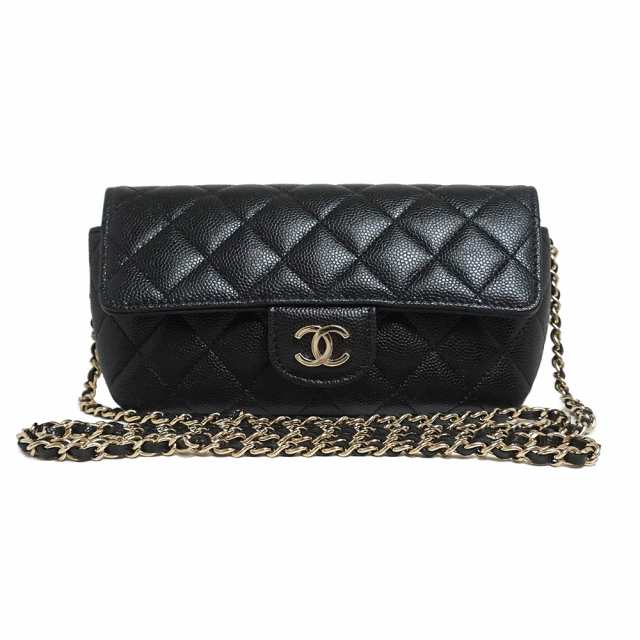 新品・未使用品）シャネル CHANEL タイムレスクラシック ライン