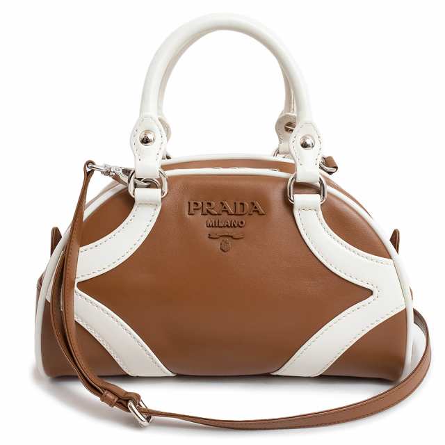 プラダ　PRADA ショルダーバッグ　斜め掛け　未使用