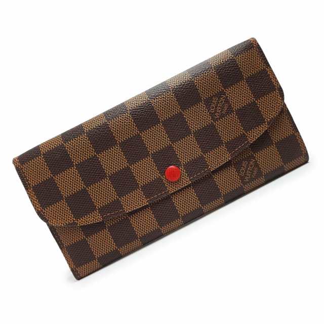 新品・未使用品）ルイ ヴィトン LOUIS VUITTON ポルトフォイユ