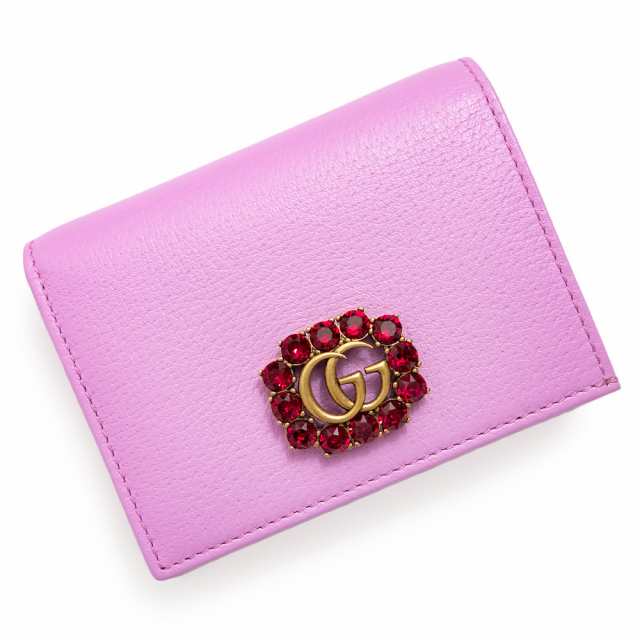 超高品質の販売 （新品・未使用品）グッチ GUCCI GGマーモント