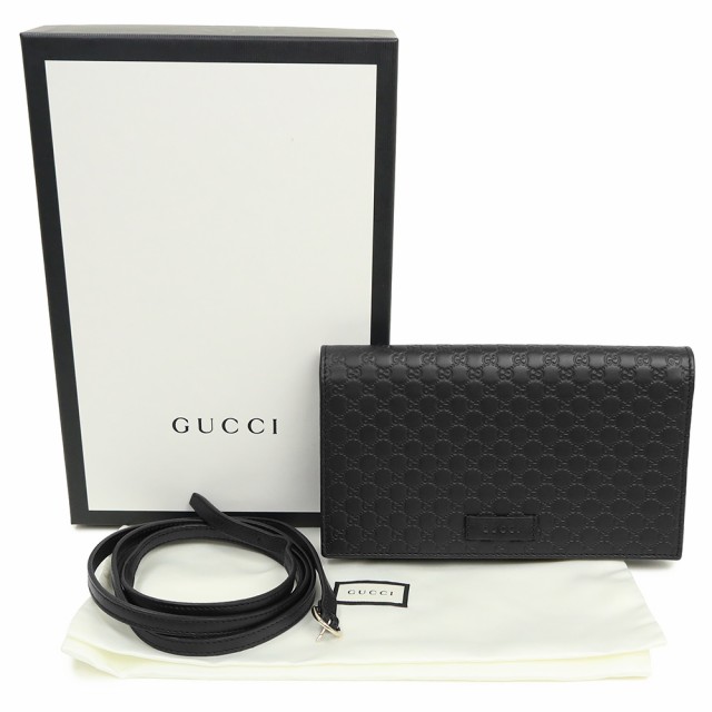 新品・未使用品）グッチ GUCCI 2WAY クラッチバッグ セカンドバッグ