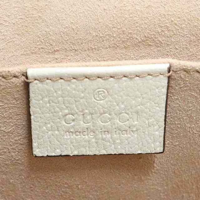 新品・未使用品）グッチ GUCCI オフィディア GG スモール チェーン