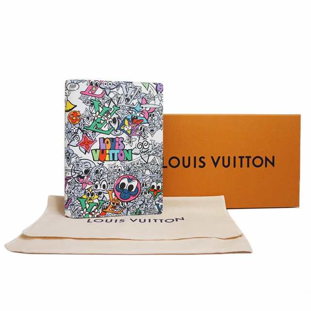 新品・未使用品）ルイ ヴィトン LOUIS VUITTON クヴェルテュール