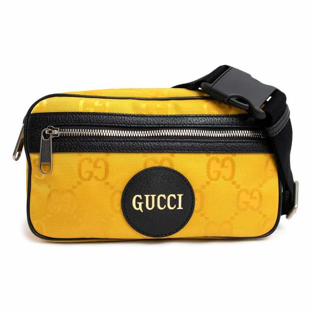 新品・未使用品）グッチ GUCCI Gucci Off The Grid オフザグリッド