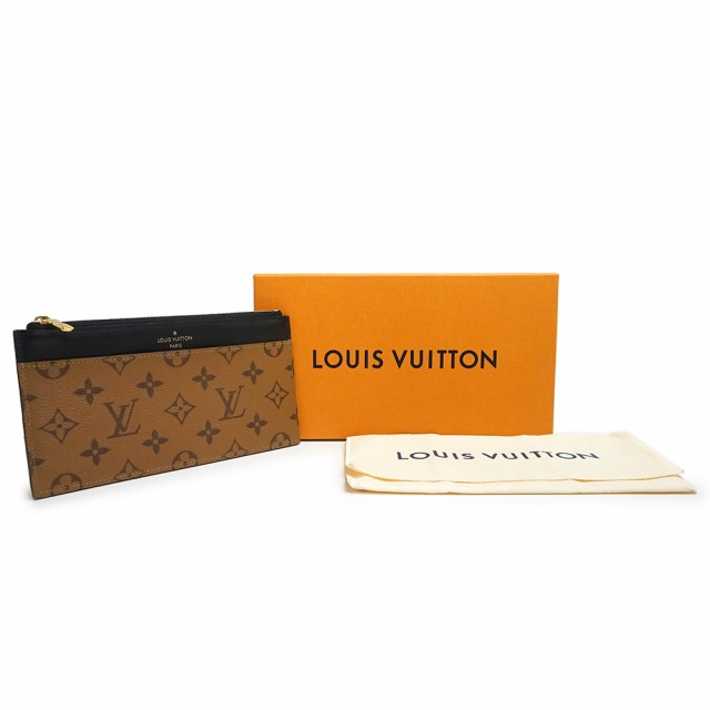 大注目 LOUIS パース スリム VUITTON 長財布 - www.huberwinery.com