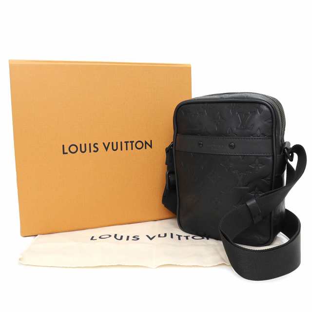 未使用 展示品）ルイ ヴィトン LOUIS VUITTON ダヌーブ PM ショルダー