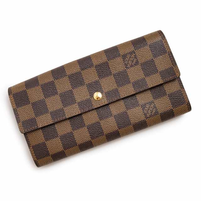 未使用 展示品）ルイ ヴィトン LOUIS VUITTON ポシェット ポルト モネ