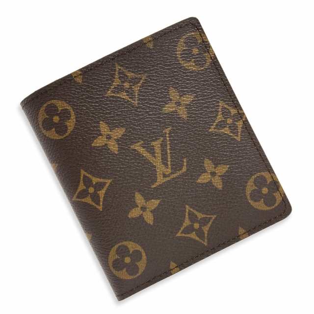 新品・未使用品）ルイ ヴィトン LOUIS VUITTON ポルト ビエ 10 カルト