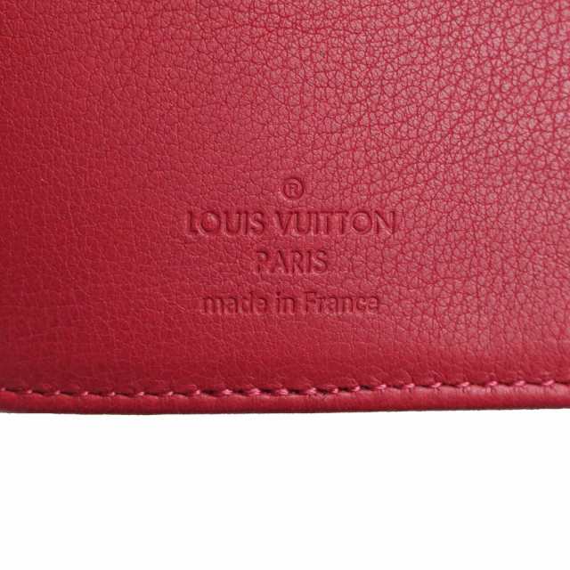 新品・未使用品）ルイ ヴィトン LOUIS VUITTON ポルトフォイユ