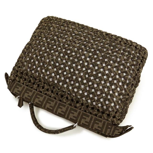 新品・未使用品）フェンディ FENDI ピーカブー アイシーユー