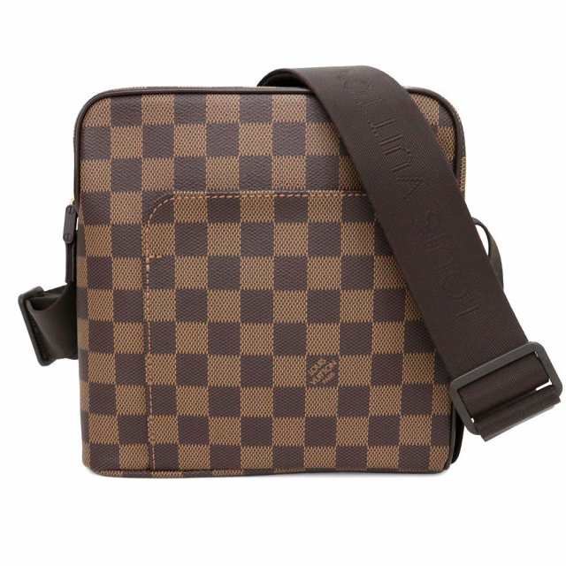 未使用 展示品）ルイ ヴィトン LOUIS VUITTON オラフ PM ショルダー