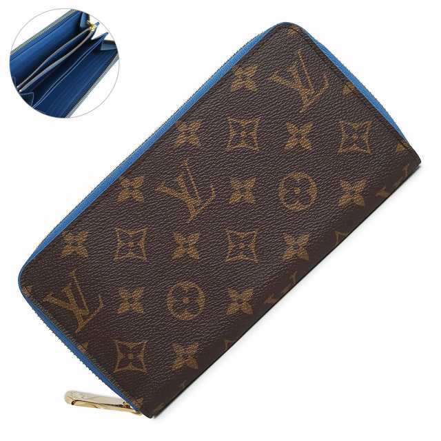 新品・未使用品）ルイ ヴィトン LOUIS VUITTON ジッピー ウォレット