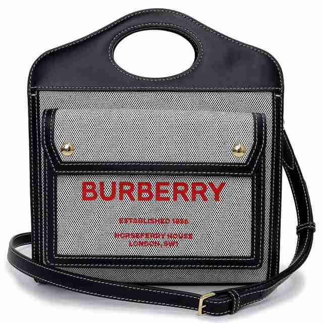 安いアウトレット店舗 （新品・未使用品）バーバリー BURBERRY ミニ