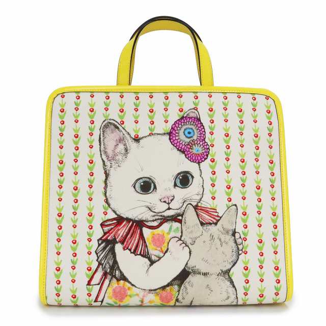 未使用 展示品）グッチ GUCCI チルドレンズ ヒグチユウコ コラボ 猫