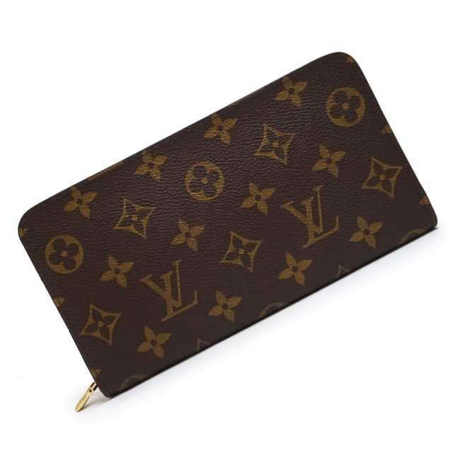 新品・未使用品）ルイ ヴィトン LOUIS VUITTON ポルトモネ ジップ