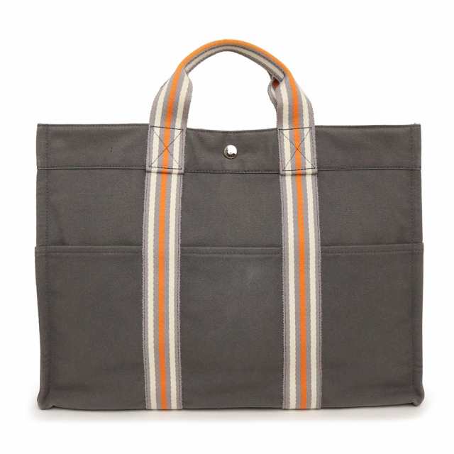 中古）エルメス HERMES フールトゥ MM 銀座限定 ハンドバッグ