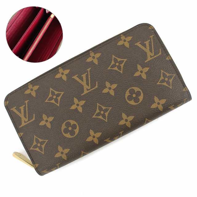 新品・未使用品）ルイ ヴィトン LOUIS VUITTON ジッピー ウォレット