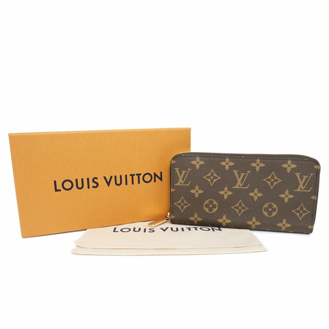 新品・未使用品）ルイ ヴィトン LOUIS VUITTON ジッピー ウォレット