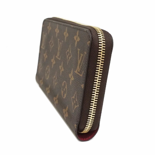 新品・未使用品）ルイ ヴィトン LOUIS VUITTON ジッピー ウォレット