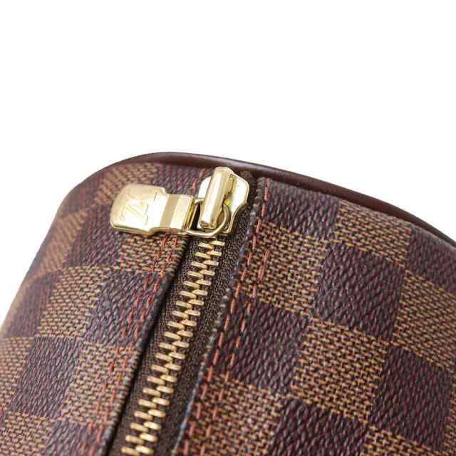 未使用 展示品）ルイ ヴィトン LOUIS VUITTON パピヨン 26 PM