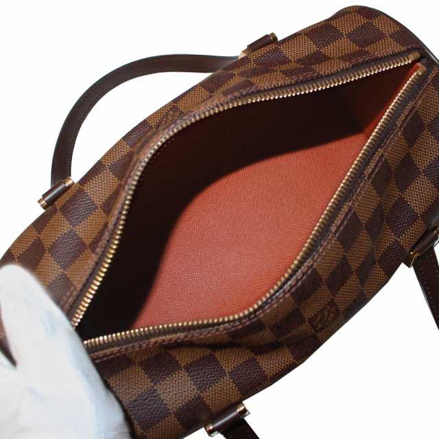 未使用 展示品）ルイ ヴィトン LOUIS VUITTON パピヨン 26 PM