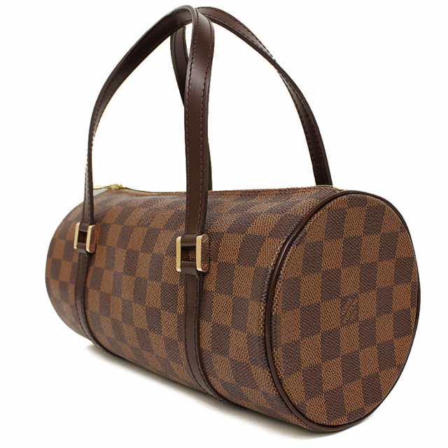 未使用 展示品）ルイ ヴィトン LOUIS VUITTON パピヨン 26 PM