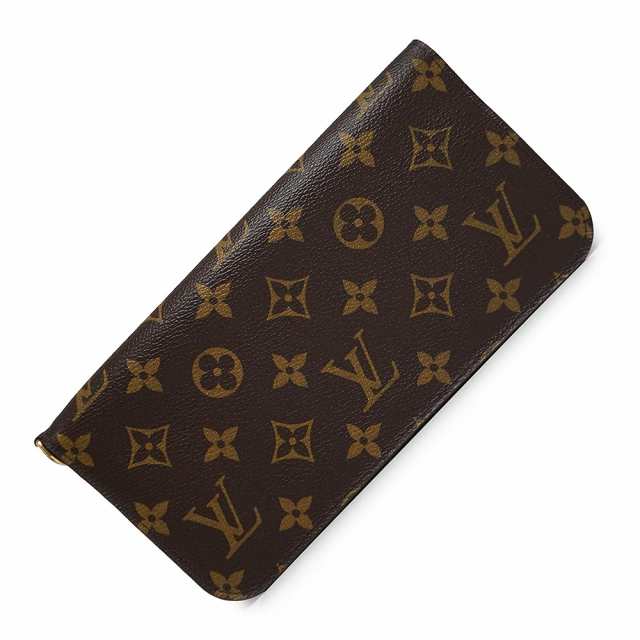 新品・未使用品）ルイ ヴィトン LOUIS VUITTON ポルトフォイユ