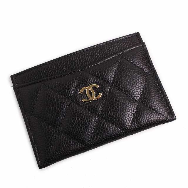 完売しました （新品・未使用品）シャネル CHANEL クラシック カード