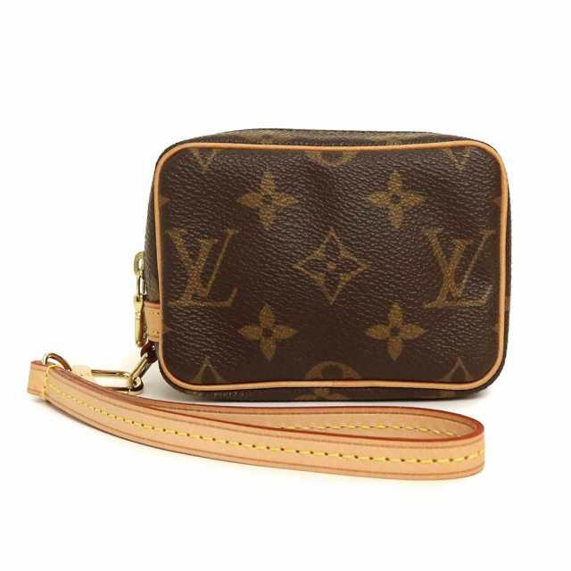 未使用 展示品）ルイ ヴィトン LOUIS VUITTON トゥルース ワピティ ...