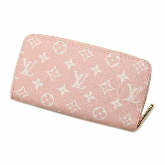 専用【現行モデル未使用に近い箱付き】モノグラムリバースジッピーウォレット ✨️極美品✨️ ルイヴィトン モノグラムリバース ジッピー