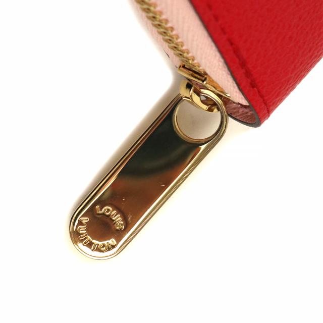 未使用保管品）ルイ ヴィトン LOUIS VUITTON リバース ジッピー