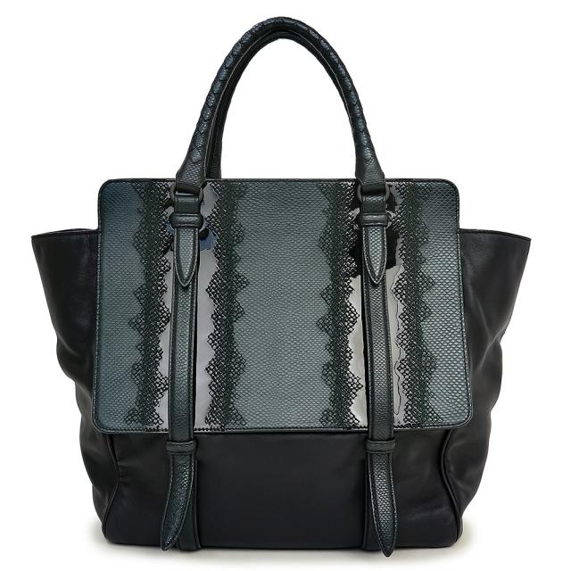 24SS【FENDI】フェンディ マッチ マルチカラーレザー ロートップ