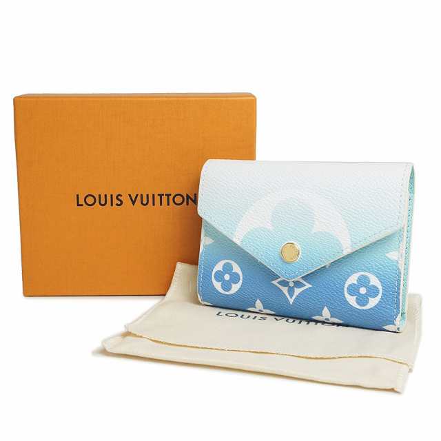 新品・未使用品）ルイ ヴィトン LOUIS VUITTON ポルトフォイユ