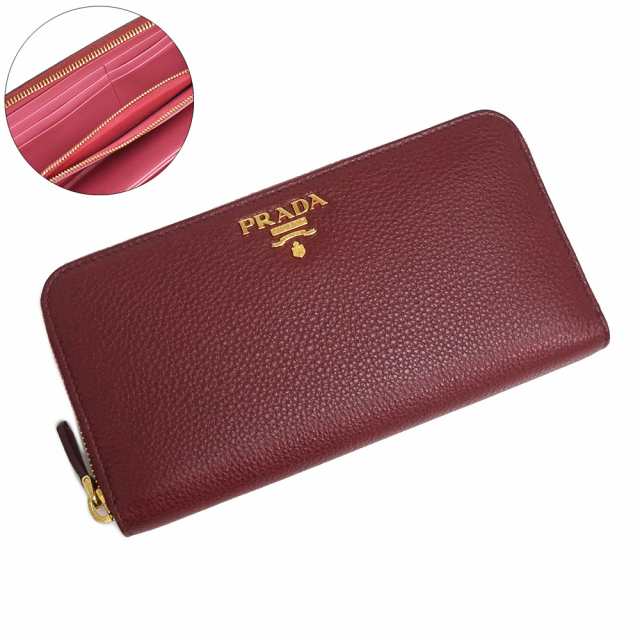 公式セール価格 （新品・未使用品）プラダ PRADA ダイノ カラー