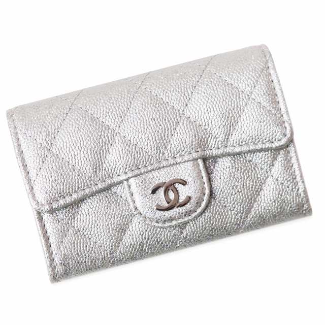 新品・未使用品）シャネル CHANEL マトラッセ クラシック フラップ