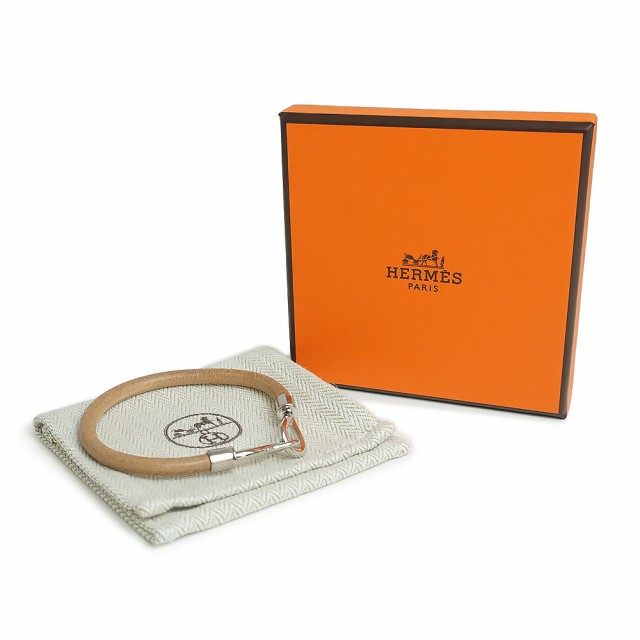 新品・未使用品）エルメス HERMES ジャンボ H レザー