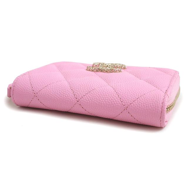 新品・未使用品）シャネル CHANEL マトラッセ メッシュ ココ