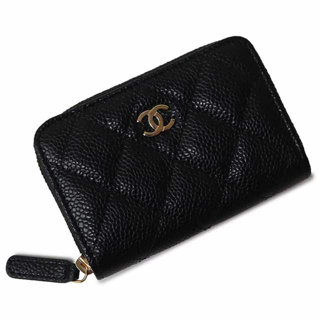 新品・未使用品）シャネル CHANEL マトラッセ クラシック ジップ ...