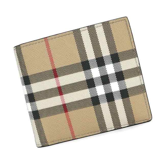 新品・未使用品）バーバリー BURBERRY ヴィンテージチェック