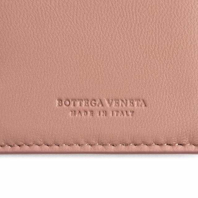 新品・未使用品）ボッテガヴェネタ BOTTEGA VENETA イントレチャート