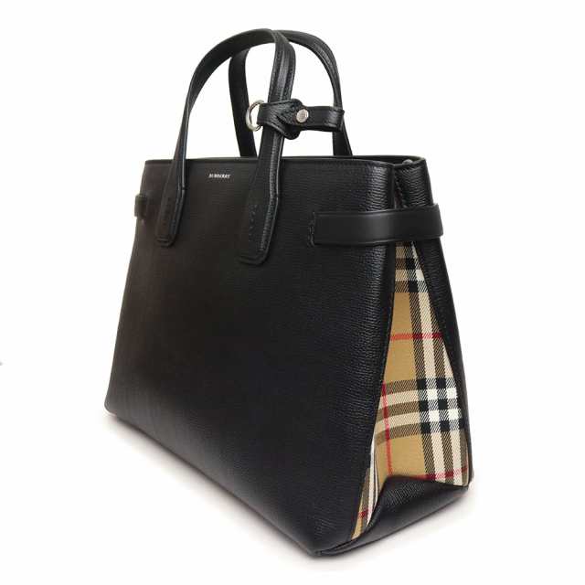 共同購入価格 （新品・未使用品）バーバリー BURBERRY バナー 2WAY