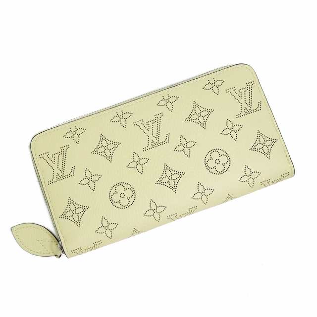 新品・未使用品）ルイ ヴィトン LOUIS VUITTON ジッピー ウォレット