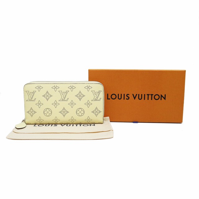 新品・未使用品）ルイ ヴィトン LOUIS VUITTON ジッピー ウォレット