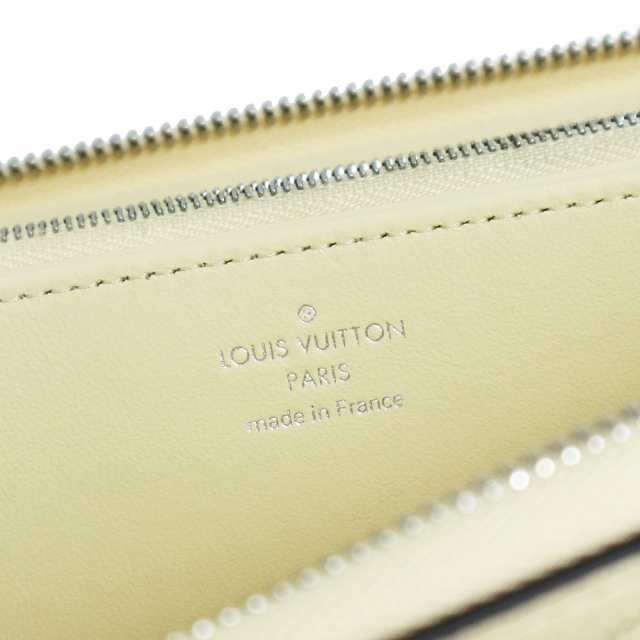 新品・未使用品）ルイ ヴィトン LOUIS VUITTON ジッピー ウォレット