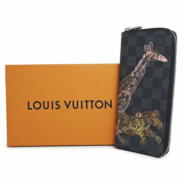 新品・未使用品）ルイ ヴィトン LOUIS VUITTON ジッピーウォレット