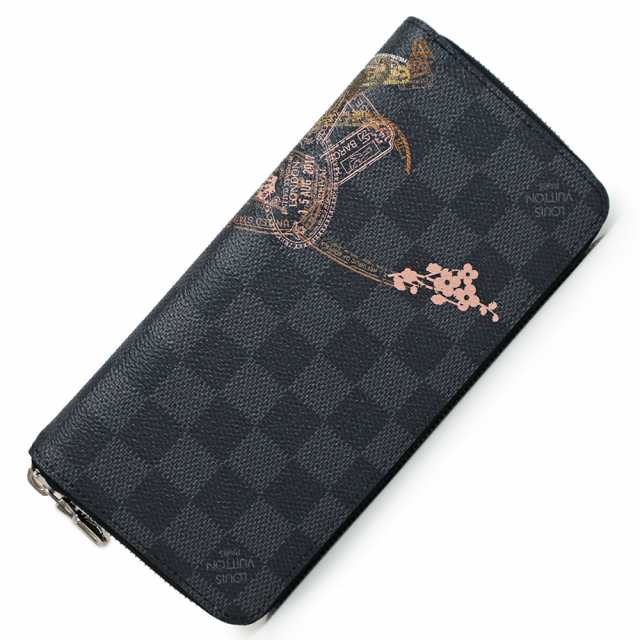 新品・未使用品）ルイ ヴィトン LOUIS VUITTON ジッピーウォレット