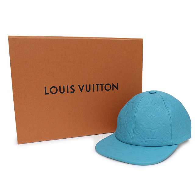 新品・未使用品）ルイ ヴィトン LOUIS VUITTON キャスケット 1.1