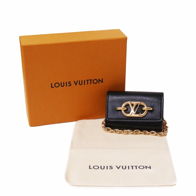 新品・未使用品）ルイ ヴィトン LOUIS VUITTON ビジュー サック