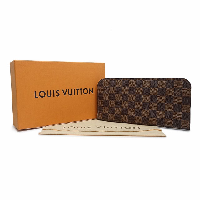 新品・未使用品）ルイ ヴィトン LOUIS VUITTON ポルトフォイユ